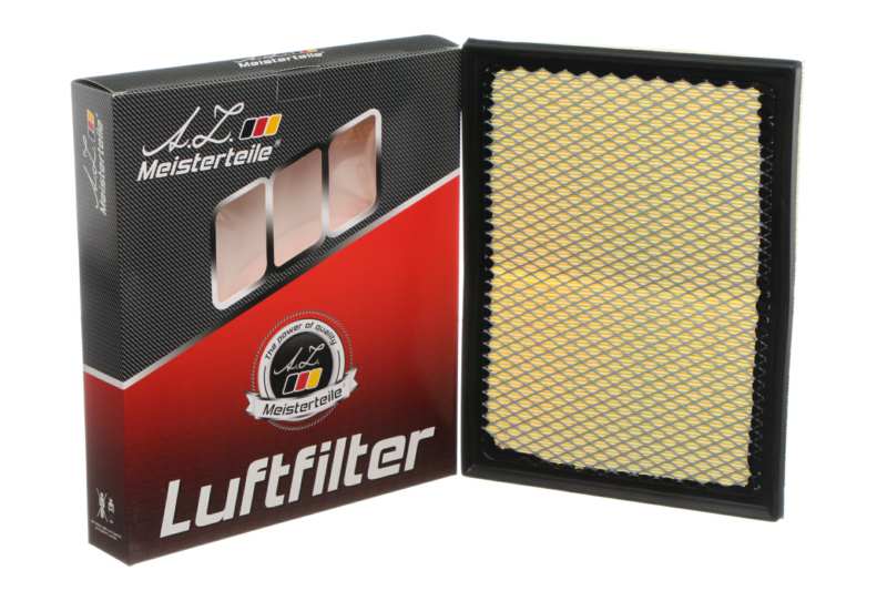 Luftfilter